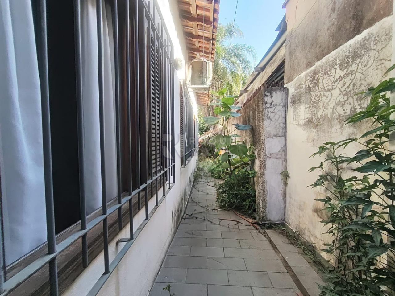 Casa Comercial para aluguel no bairro Vila Primavera: Quintal