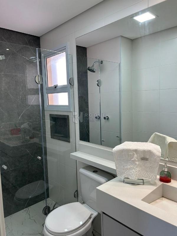 Apartamento para aluguel no bairro Jardim Santo André: Wc social