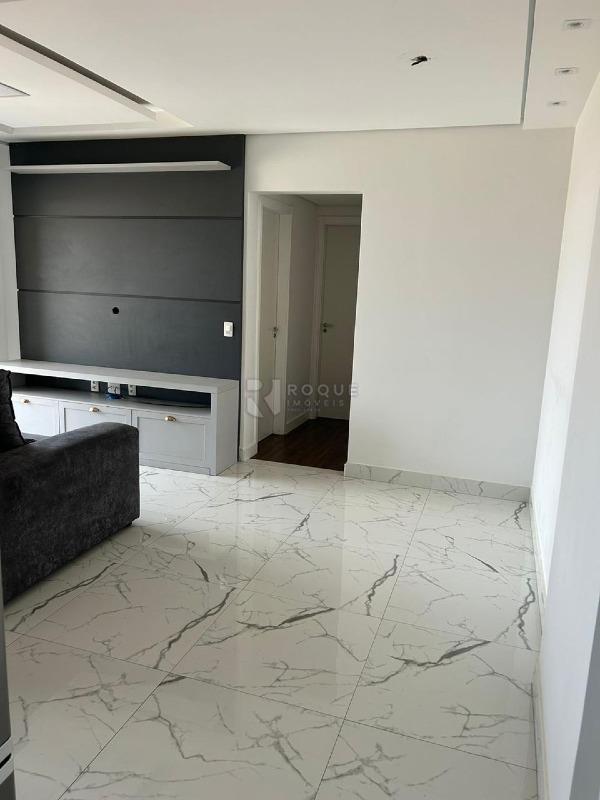 Apartamento para aluguel no bairro Jardim Santo André: Sala