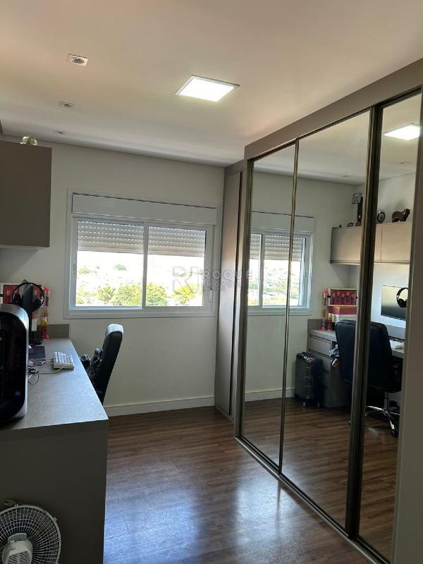 Apartamento para aluguel no bairro Jardim Santo André: Dormitório 02