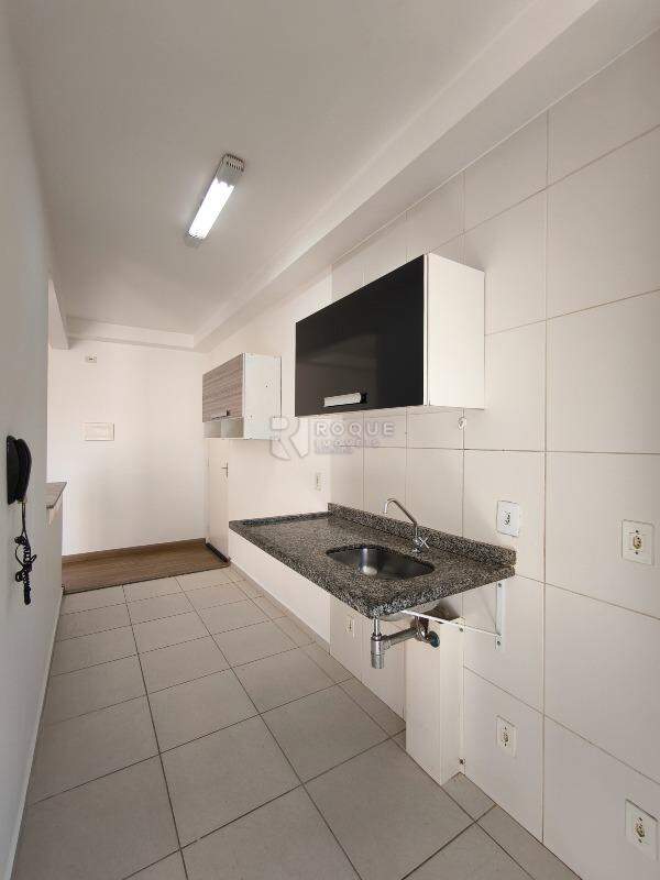Apartamento à venda no bairro Jardim Esmeralda: COZINHA