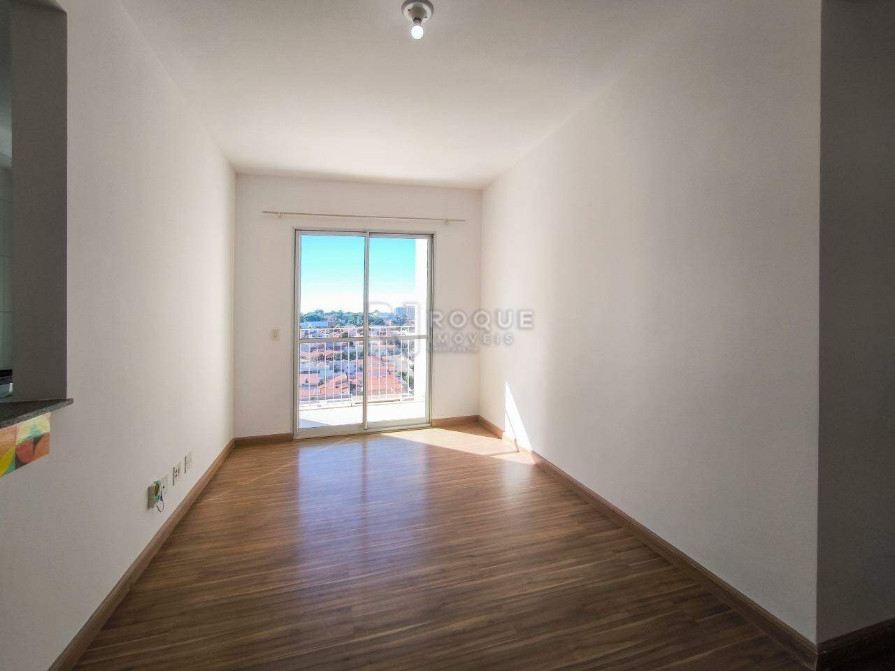 Apartamento à venda no bairro Jardim Esmeralda: SALA DE ESTAR