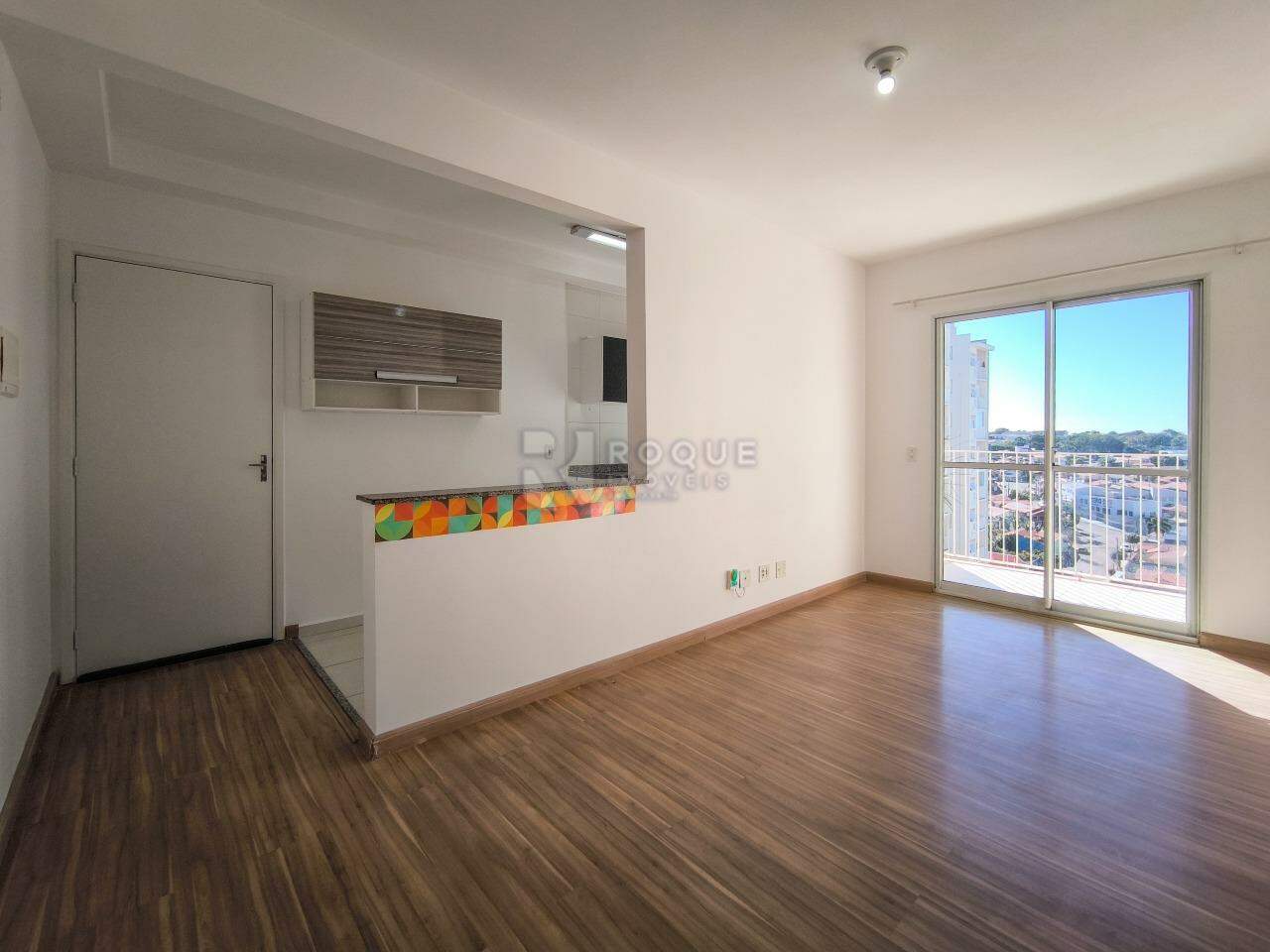 Apartamento à venda no bairro Jardim Esmeralda: SALA DE ESTAR