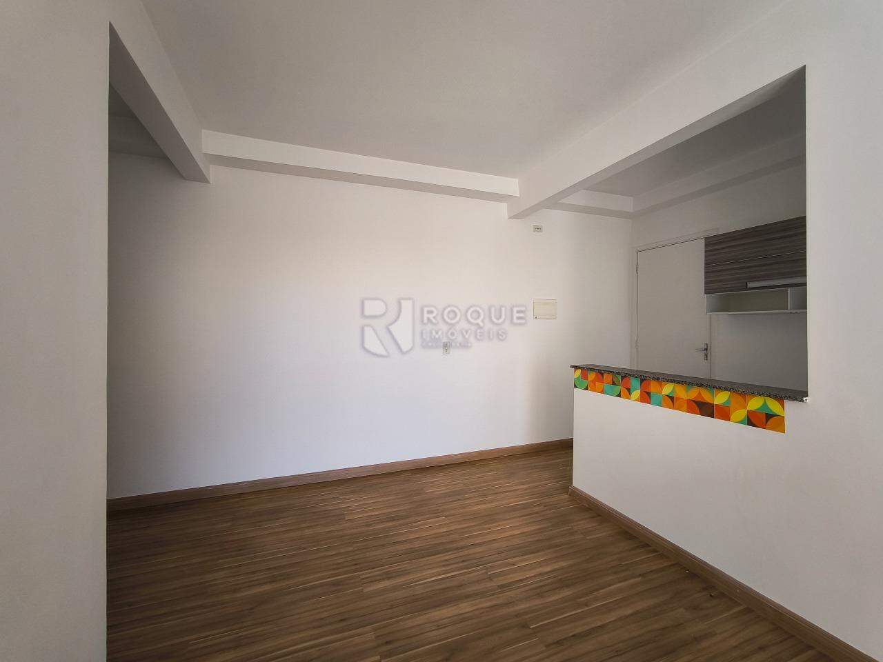 Apartamento à venda no bairro Jardim Esmeralda: SALA DE ESTAR