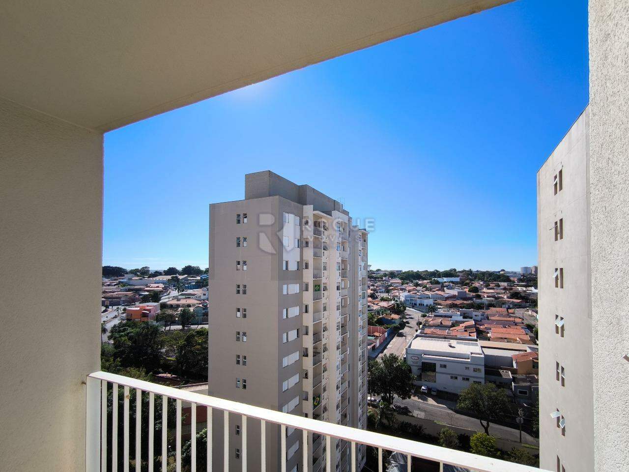 Apartamento à venda no bairro Jardim Esmeralda: VISTA PARCIAL