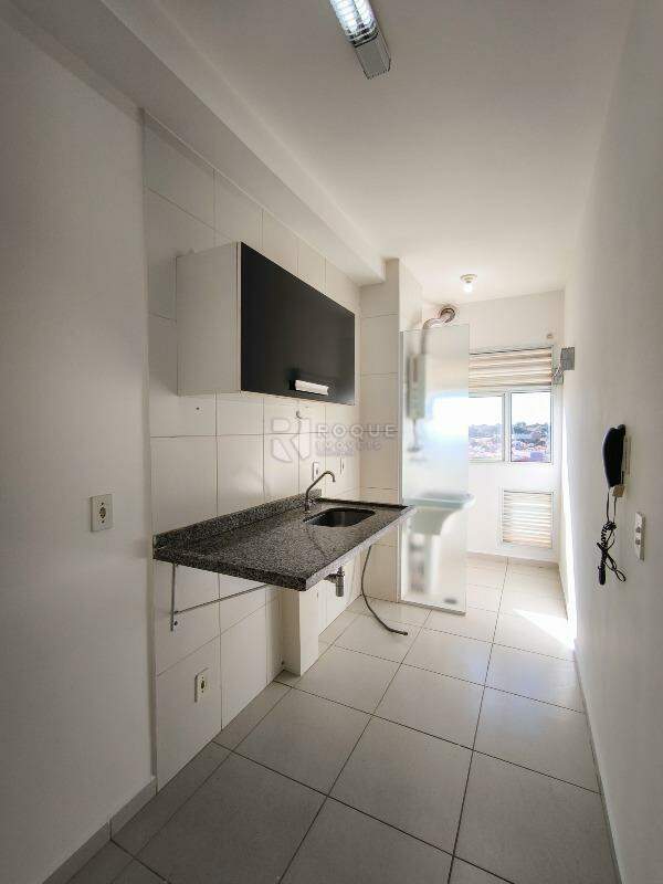 Apartamento à venda no bairro Jardim Esmeralda: COZINHA