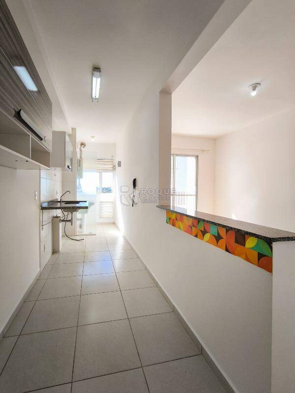 Apartamento à venda no bairro Jardim Esmeralda: COZINHA