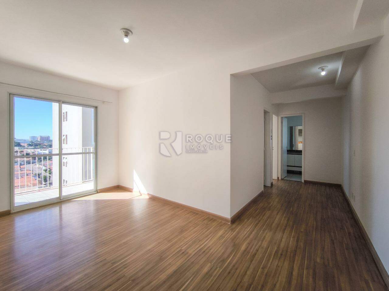 Apartamento à venda no bairro Jardim Esmeralda: SALA DE ESTAR