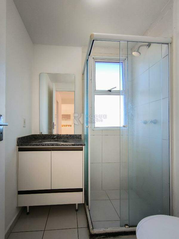 Apartamento à venda no bairro Jardim Esmeralda: BANHEIRO SOCIAL