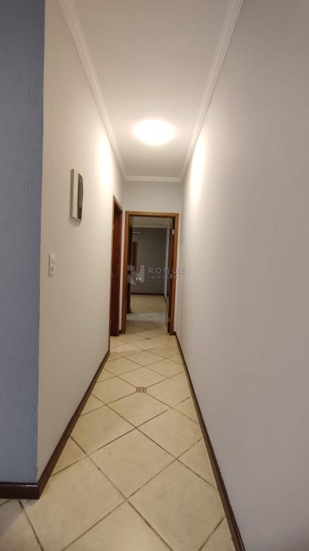 Casa em condomínio para aluguel no bairro Parque Egisto Ragazzo: 