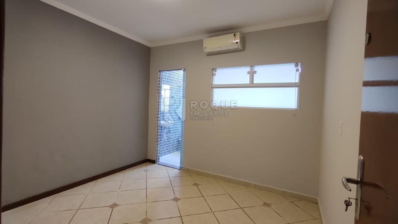 Casa em condomínio para aluguel no bairro Parque Egisto Ragazzo: 