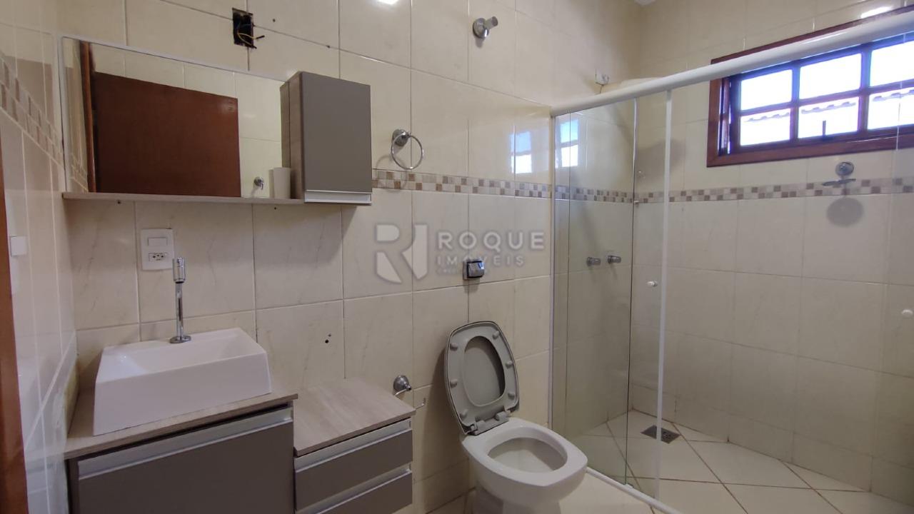 Casa em condomínio para aluguel no bairro Parque Egisto Ragazzo: 