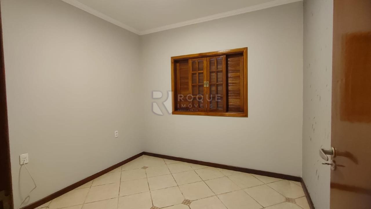 Casa em condomínio para aluguel no bairro Parque Egisto Ragazzo: 