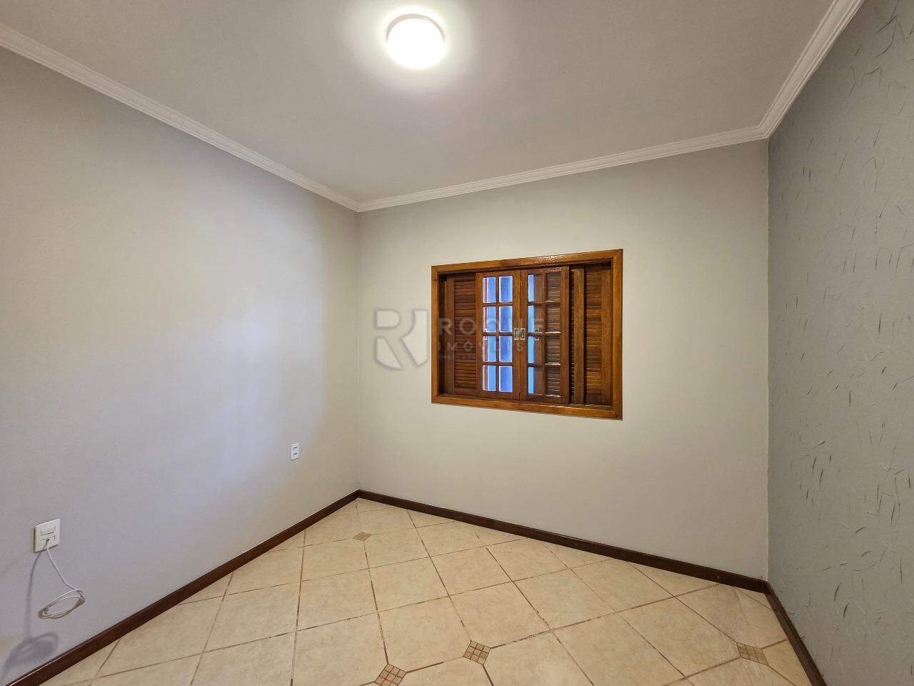Casa em condomínio para aluguel no bairro Parque Egisto Ragazzo: Dormitório 1