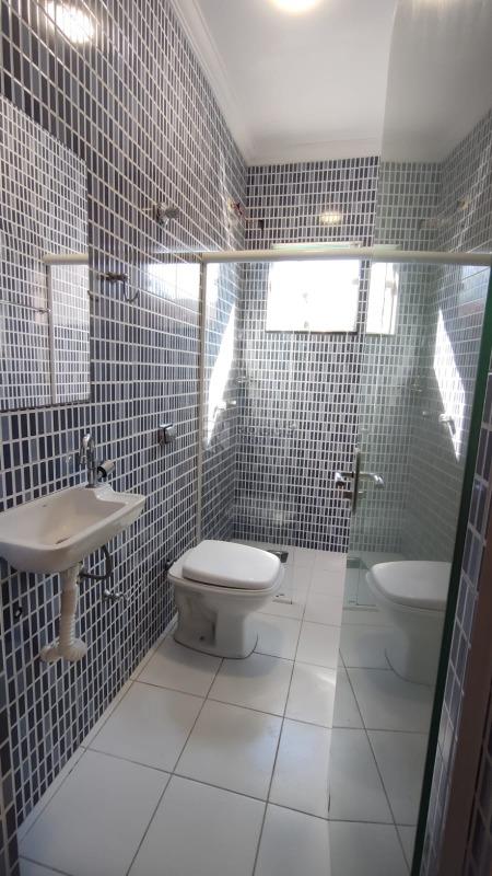 Casa em condomínio para aluguel no bairro Parque Egisto Ragazzo: 