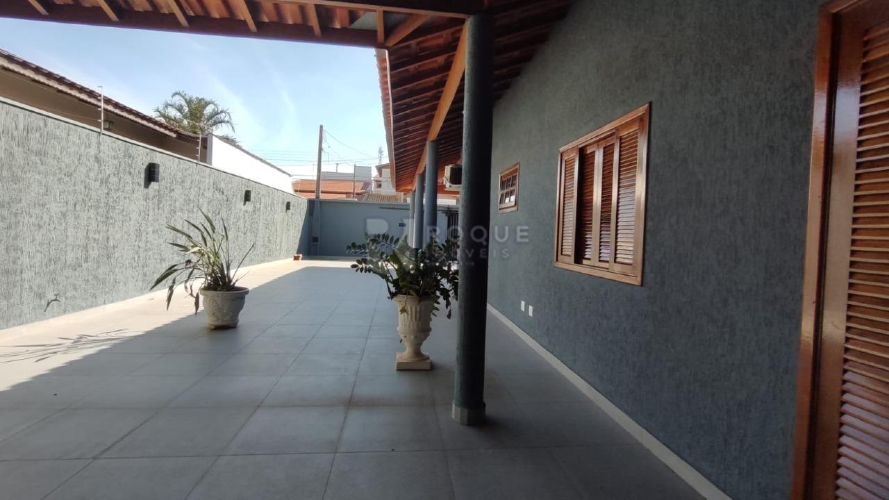 Casa em condomínio para aluguel no bairro Parque Egisto Ragazzo: 