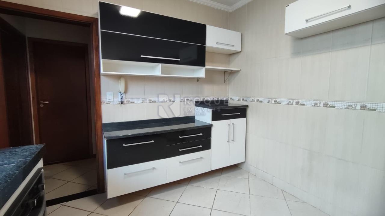 Casa em condomínio para aluguel no bairro Parque Egisto Ragazzo: 