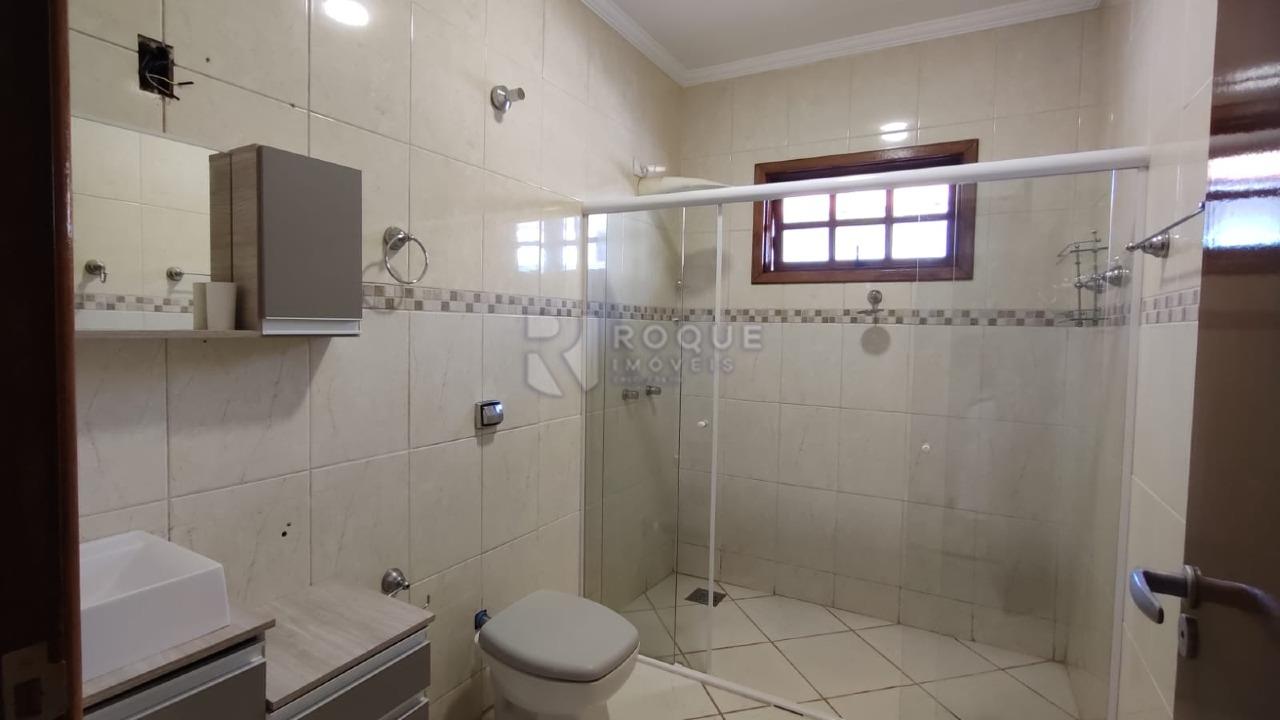 Casa em condomínio para aluguel no bairro Parque Egisto Ragazzo: 