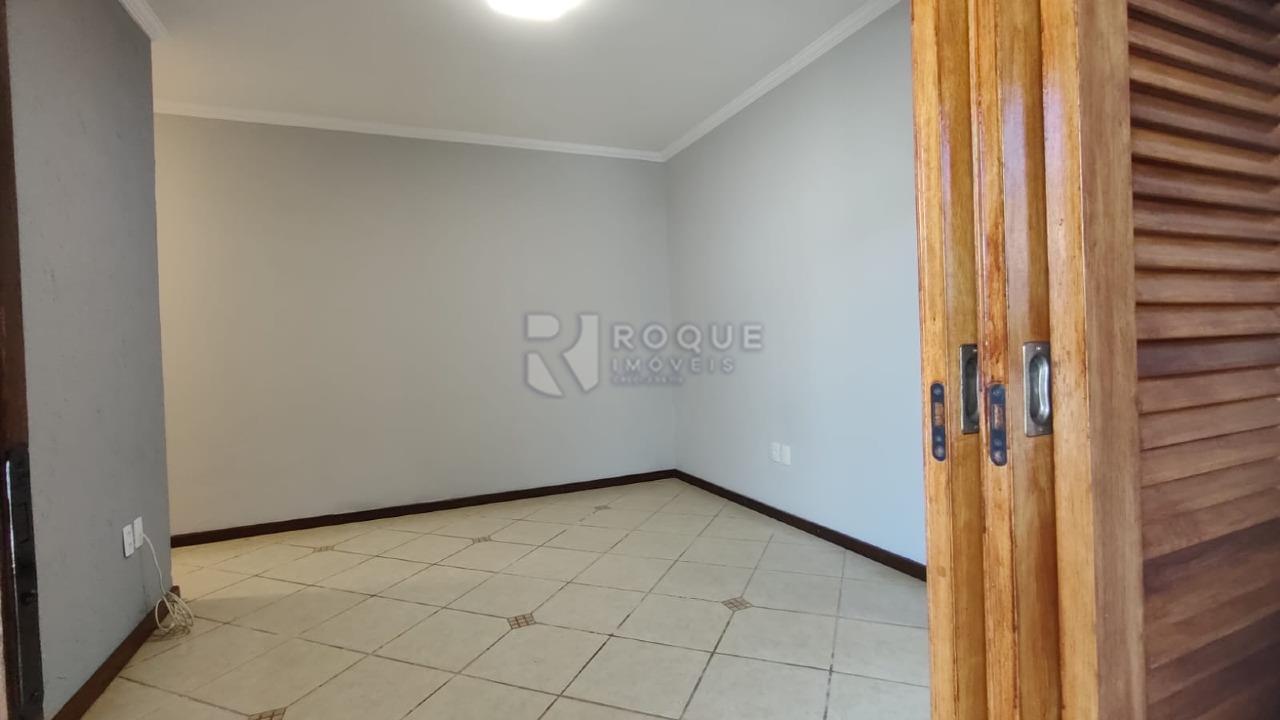 Casa em condomínio para aluguel no bairro Parque Egisto Ragazzo: 