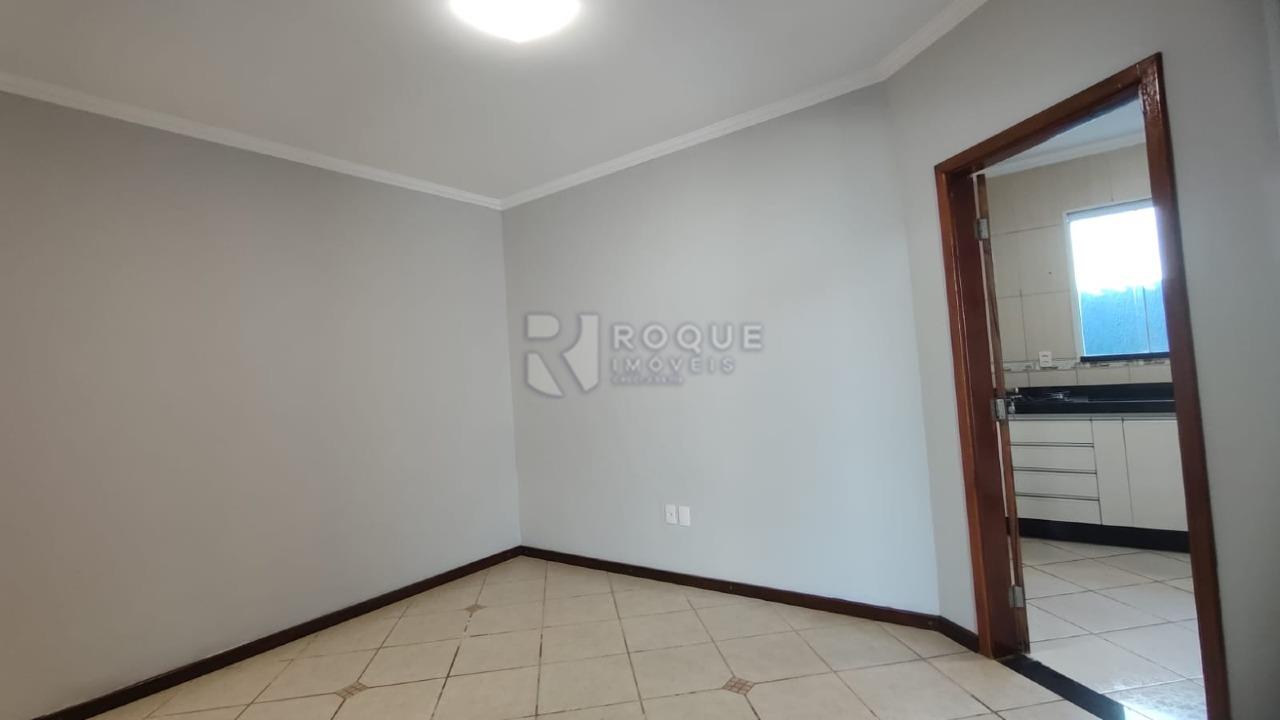 Casa em condomínio para aluguel no bairro Parque Egisto Ragazzo: 