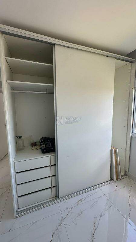 Apartamento à venda no bairro Jardim do Lago: DORMITÓRIO