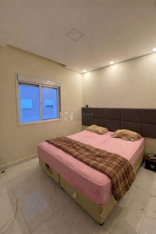 Apartamento à venda no bairro Jardim do Lago: DORMITÓRIO