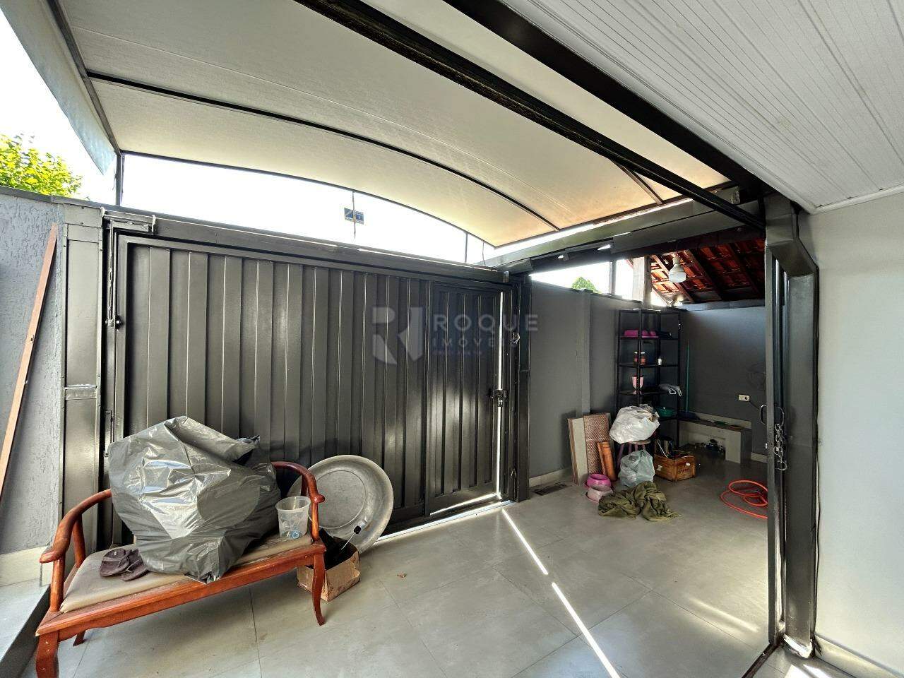 Casa Residencial para aluguel no bairro Jardim Anhanguera: Frente