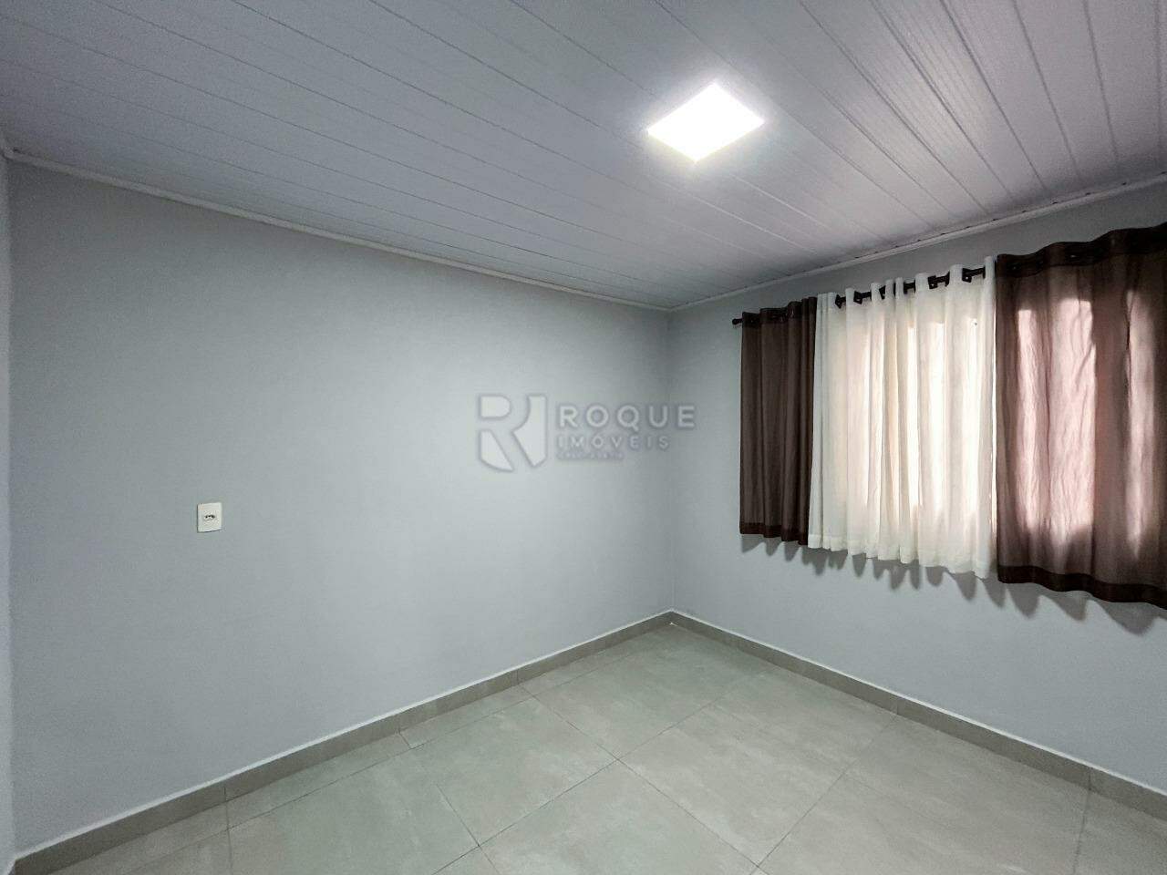 Casa Residencial para aluguel no bairro Jardim Anhanguera: Dormitório 1