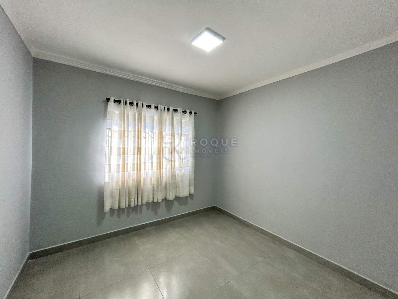 Casa Residencial para aluguel no bairro Jardim Anhanguera: Dormitório 3