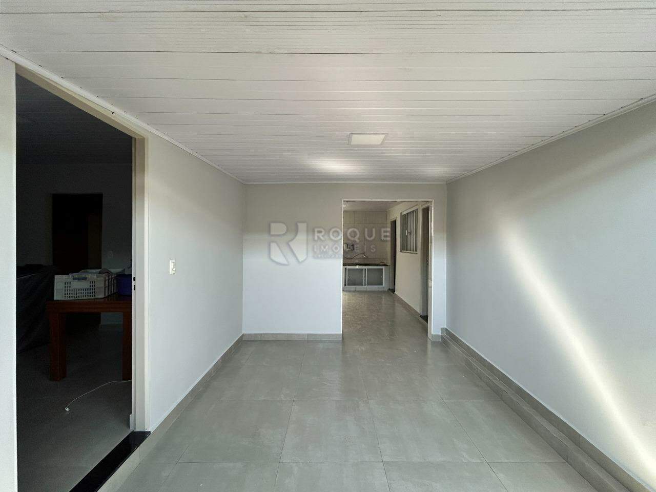 Casa Residencial para aluguel no bairro Jardim Anhanguera: Garagem 