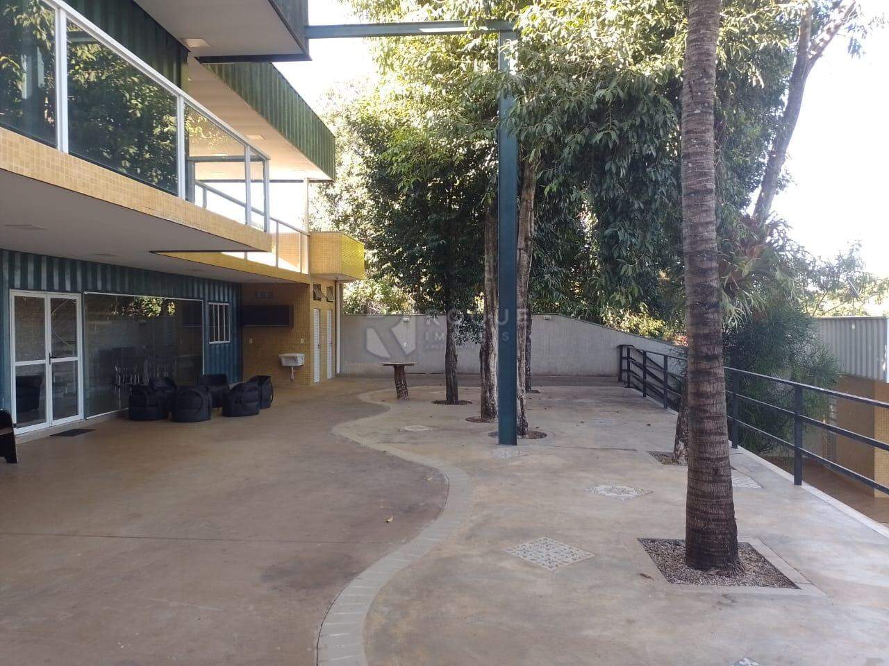 Chácara à venda no bairro Graminha: Entrada