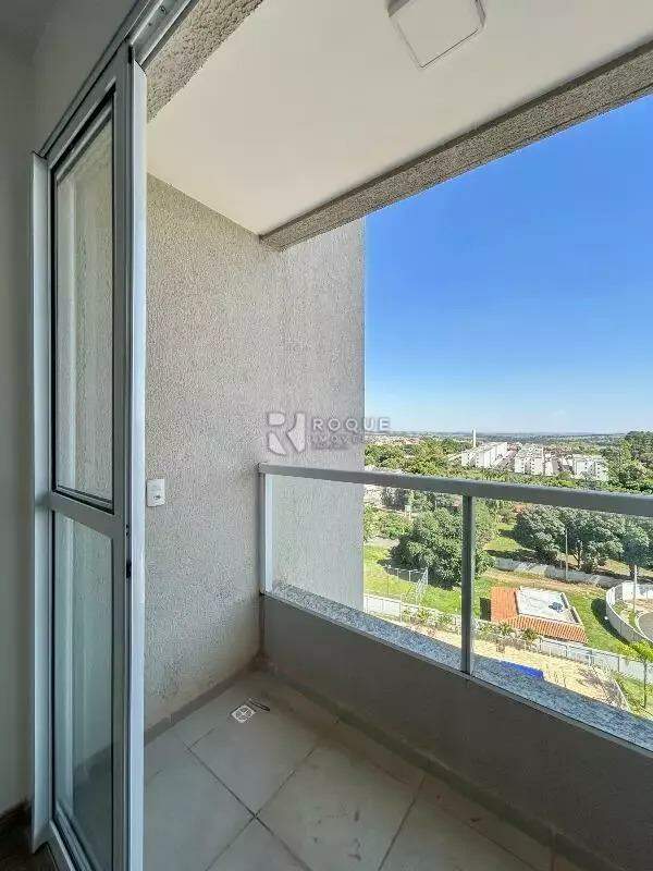 Apartamento à venda no bairro Vale das Esmeraldas: 