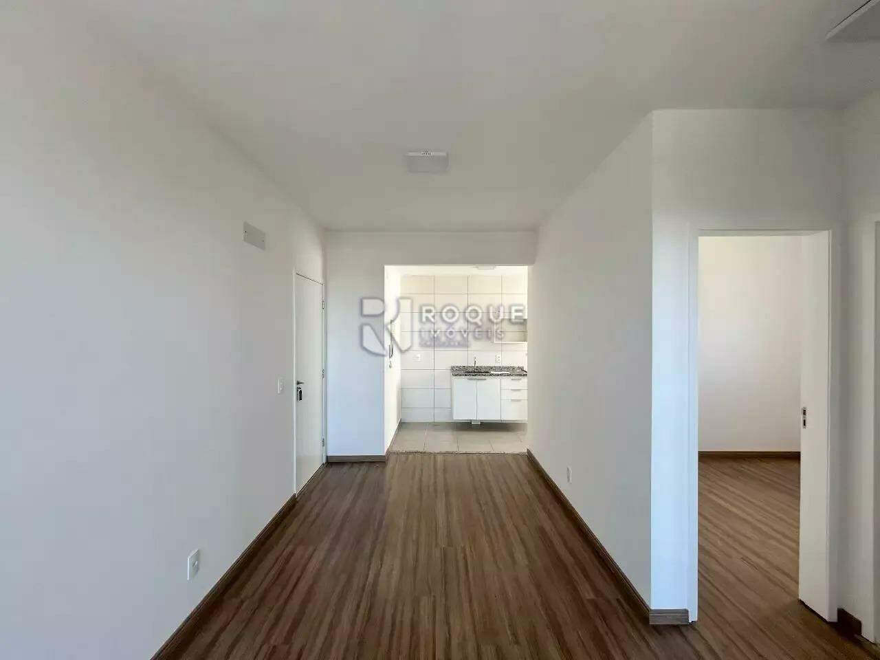 Apartamento à venda no bairro Vale das Esmeraldas: 