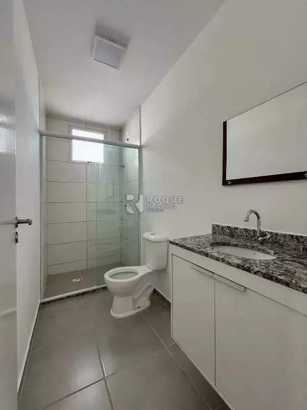 Apartamento à venda no bairro Vale das Esmeraldas: 
