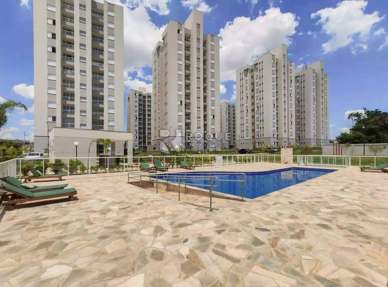 Apartamento à venda no bairro Vale das Esmeraldas: 