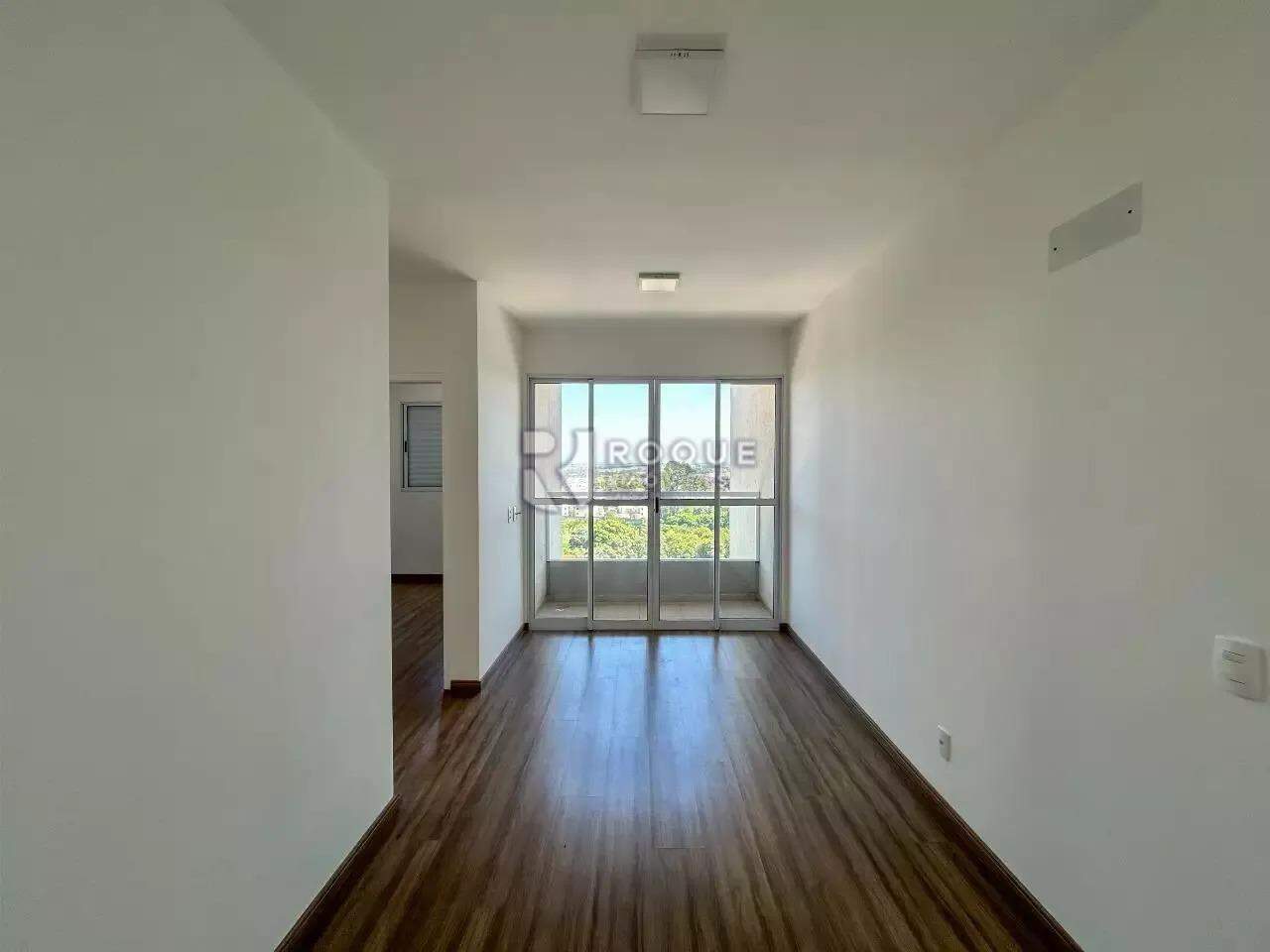 Apartamento à venda no bairro Vale das Esmeraldas: 