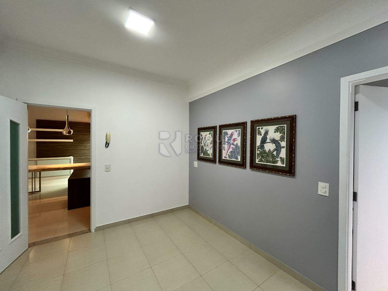 Casa em condomínio para aluguel no bairro Jardim Terras de Santa Elisa: Cozinha