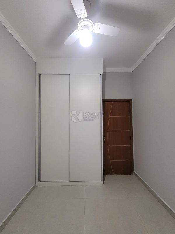 Casa Residencial à venda no bairro Residencial Recanto Verde: Dormitório 1