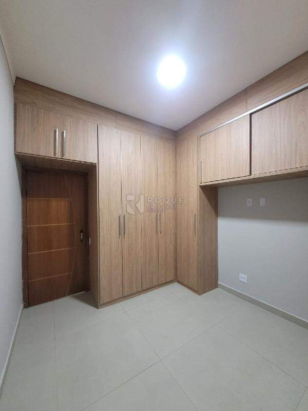 Casa Residencial à venda no bairro Residencial Recanto Verde: Dormitório 2