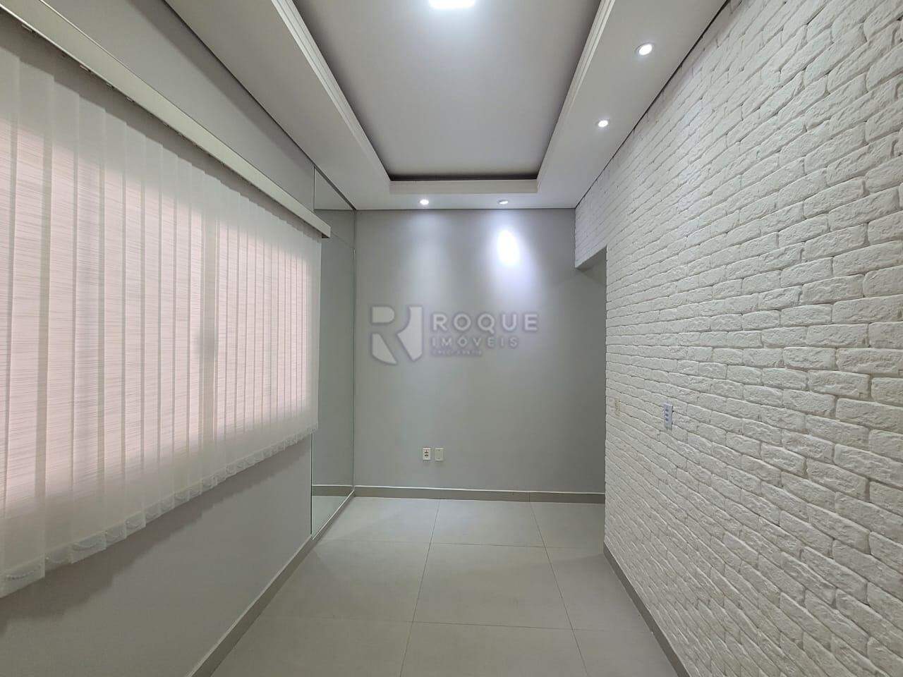 Casa Residencial à venda no bairro Residencial Recanto Verde: Sala