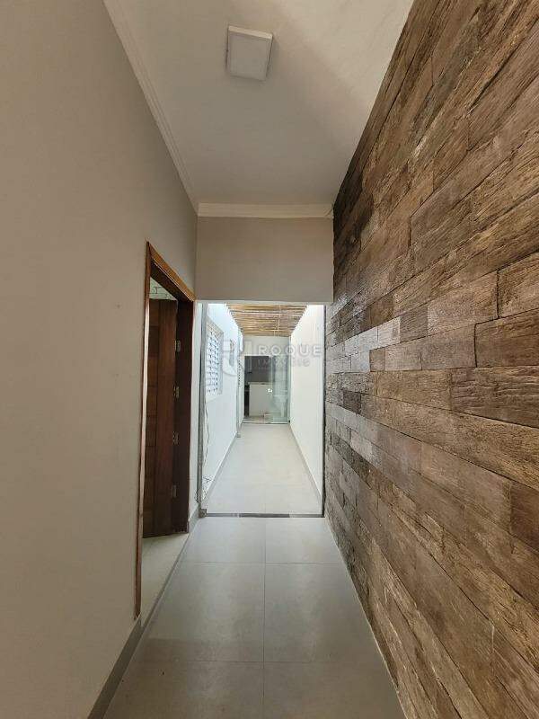 Casa Residencial à venda no bairro Residencial Recanto Verde: Hall de entrada