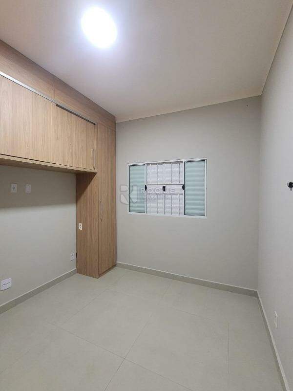 Casa Residencial à venda no bairro Residencial Recanto Verde: Dormitório 2
