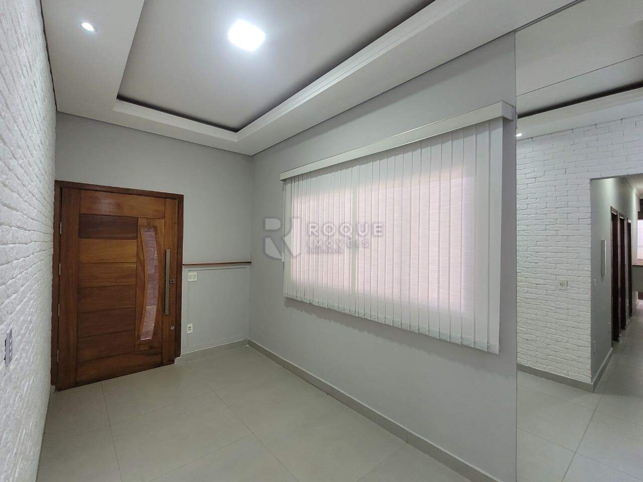 Casa Residencial à venda no bairro Residencial Recanto Verde: Sala