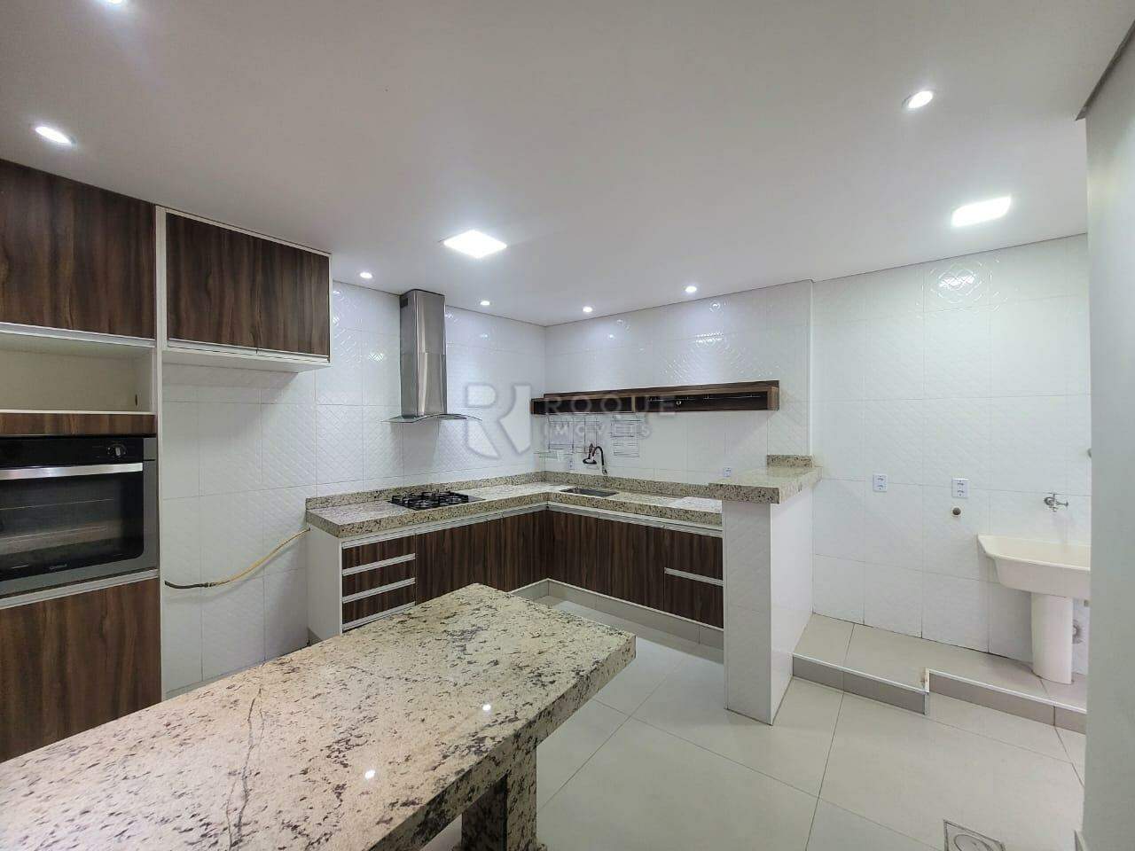 Casa Residencial à venda no bairro Residencial Recanto Verde: Cozinha