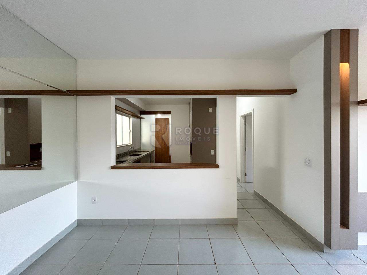 Apartamento para aluguel no bairro Jardim Santa Adélia: Sala / Cozinha 