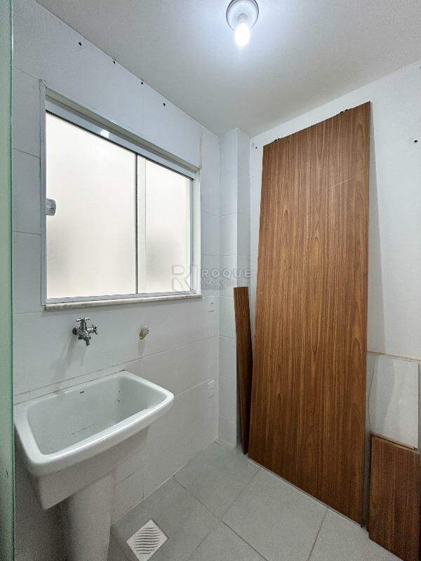 Apartamento para aluguel no bairro Jardim Santa Adélia: Área de serviço 