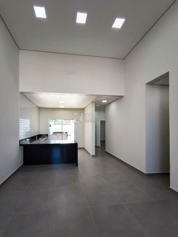 Casa em condomínio à venda no bairro Jardim Porto Real V: SALA DE ESTAR