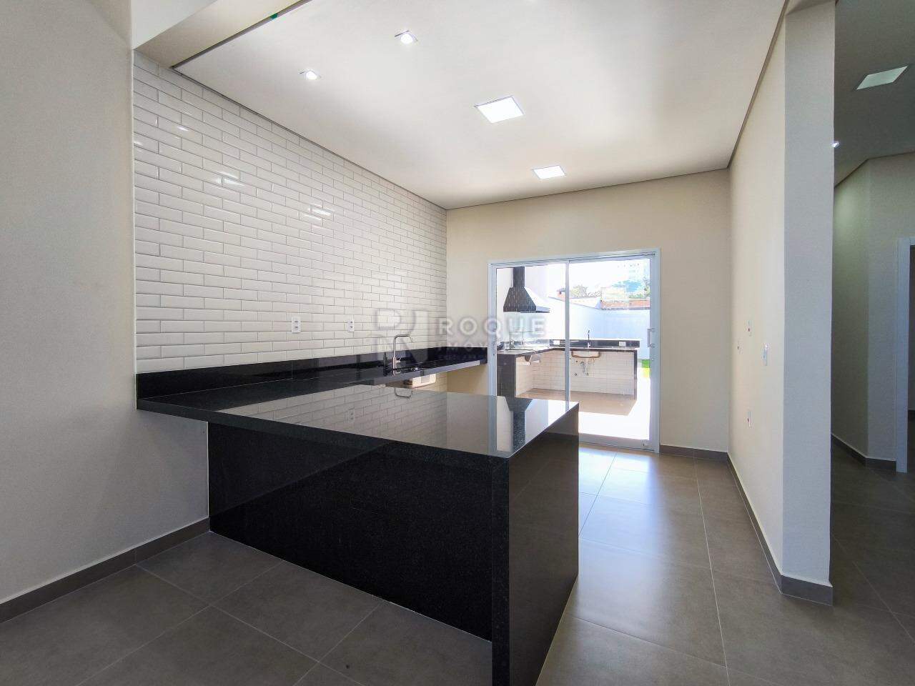 Casa em condomínio à venda no bairro Jardim Porto Real V: COZINHA