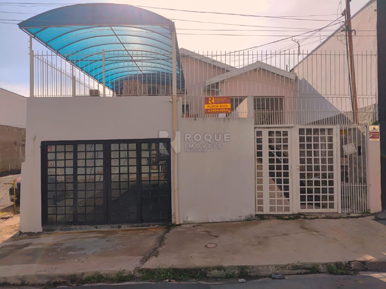 Salas/Conjuntos para aluguel no bairro Centro: Fachada