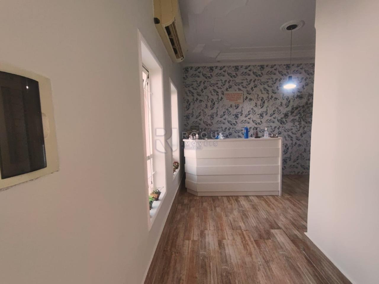 Salas/Conjuntos para aluguel no bairro Centro: Recepção